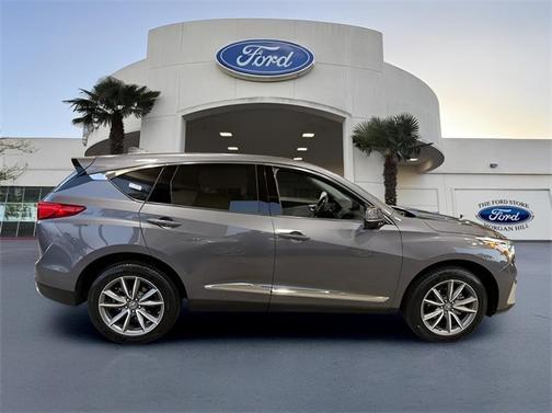 2019 Acura RDX TECHNOLOGY