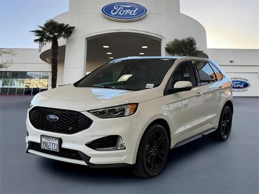 2022 Ford Edge ST