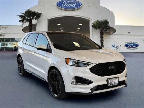 2022 Ford Edge ST