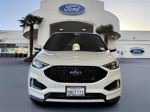 2022 Ford Edge ST