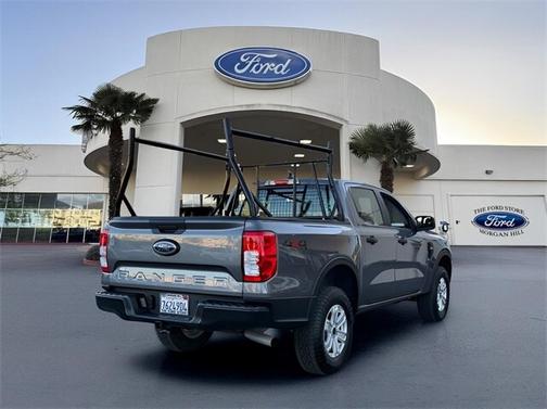 2024 Ford Ranger XL