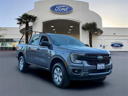 2024 Ford Ranger XL