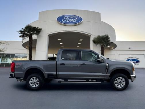 2024 Ford F-250 XLT