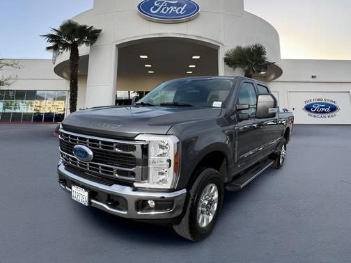 2024 Ford F-250 XLT