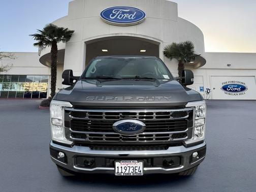 2024 Ford F-250 XLT