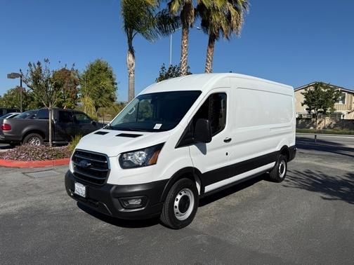 2020 Ford Transit-250 BASE