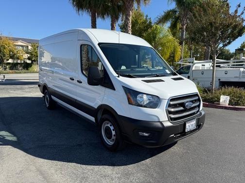 2020 Ford Transit-250 BASE