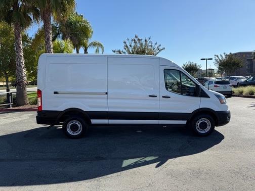 2020 Ford Transit-250 BASE