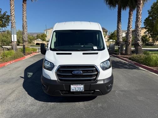 2020 Ford Transit-250 BASE