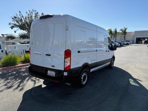 2020 Ford Transit-250 BASE