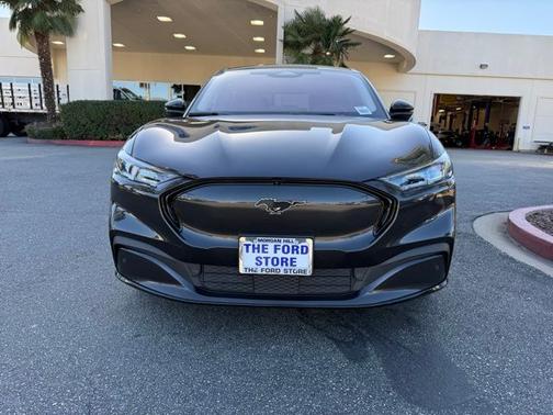 2022 Ford Mustang Mach-E PREMIUM