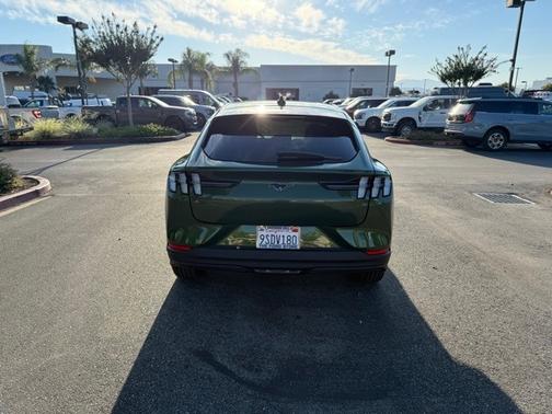 2024 Ford Mustang Mach-E SELECT