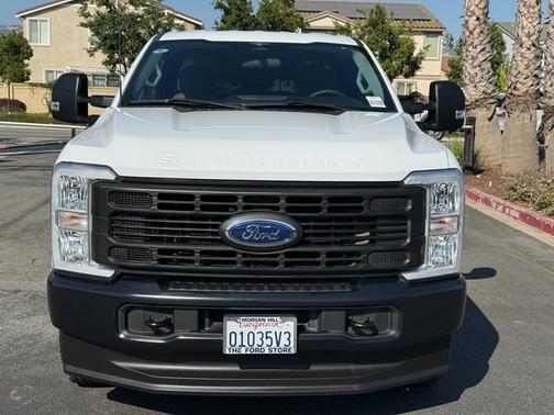 2023 Ford F-250 XL