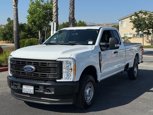 2023 Ford F-250 XL