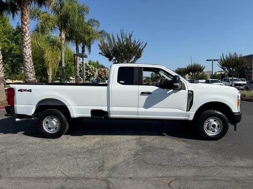 2023 Ford F-250 XL