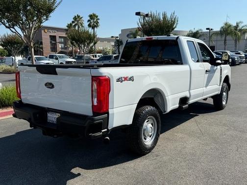 2023 Ford F-250 XL