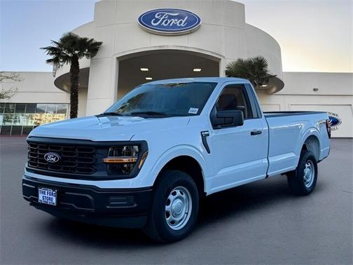 2024 Ford F-150 XL