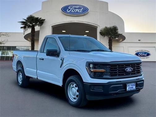 2024 Ford F-150 XL