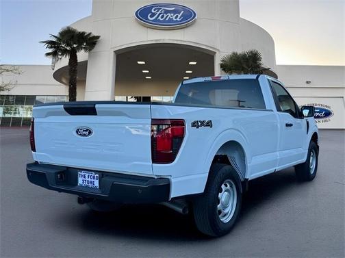 2024 Ford F-150 XL