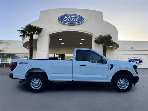 2024 Ford F-150 XL