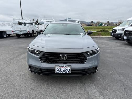 2023 Honda Accord SPORT-L