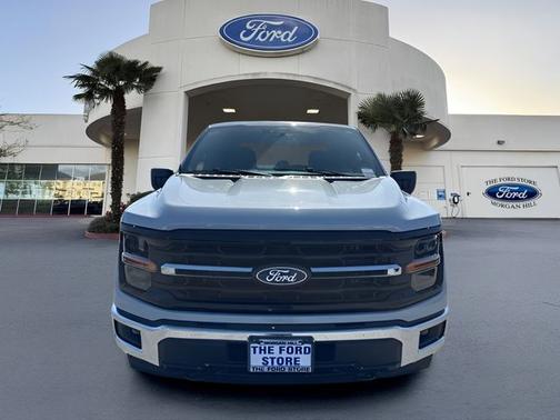 AVALANCHE 2024 Ford F-150 XLT