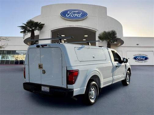 2024 Ford F-150 XL