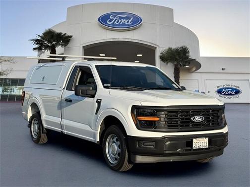 2024 Ford F-150 XL