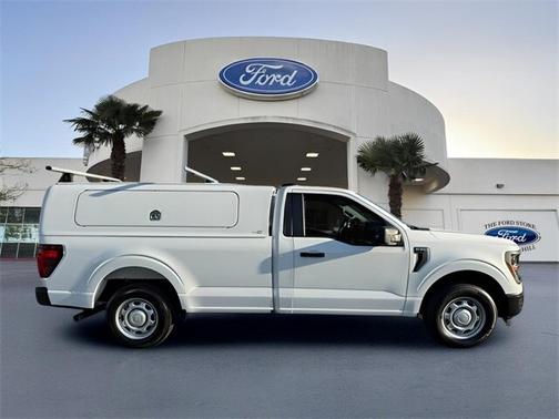 2024 Ford F-150 XL