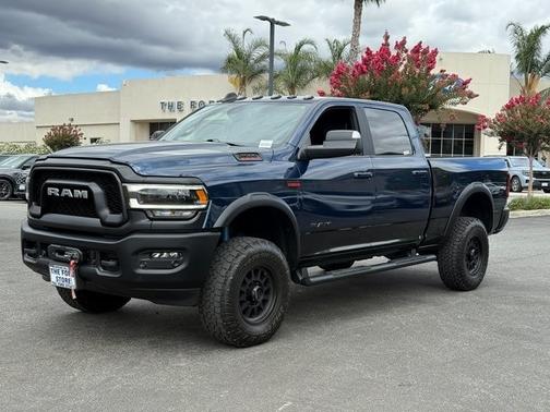 2022 RAM 2500 POWER WAGON