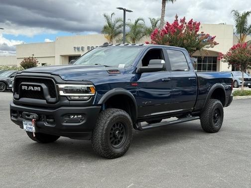 2022 RAM 2500 POWER WAGON