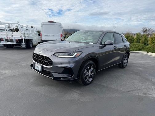 2023 Honda HR-V EX-L