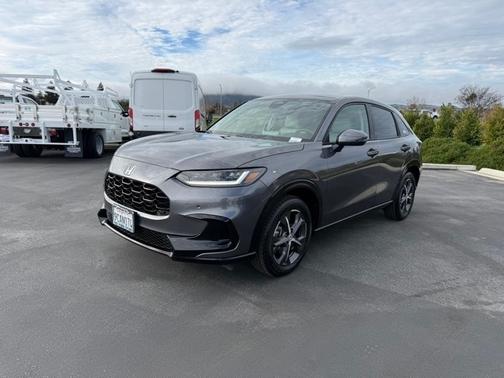 2023 Honda HR-V EX-L