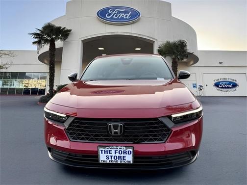 2024 Honda Accord SPORT