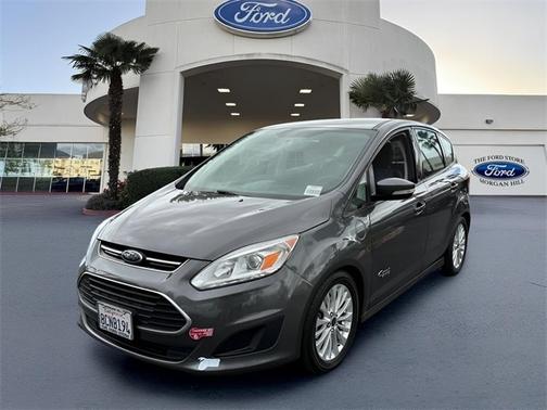 2017 Ford C-Max Energi SE