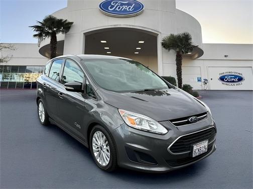 2017 Ford C-Max Energi SE