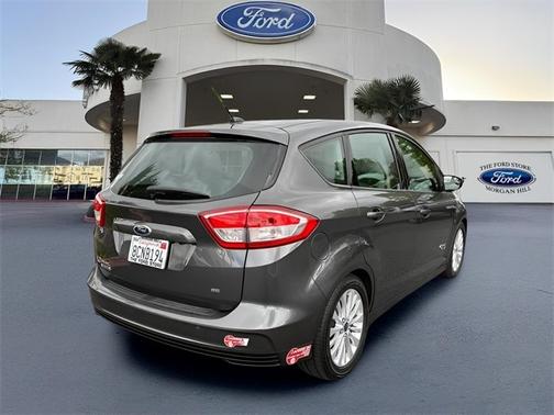 2017 Ford C-Max Energi SE