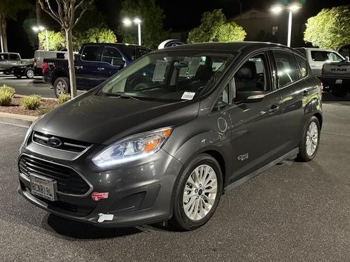 2017 Ford C-Max Energi SE