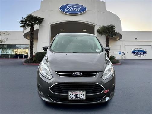2017 Ford C-Max Energi SE