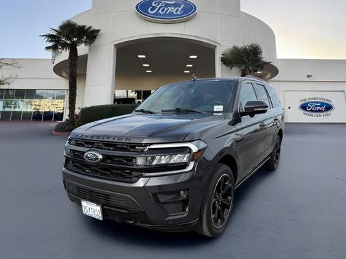 2023 Ford Expedition LIMITED