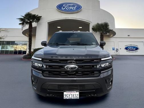 2023 Ford Expedition LIMITED