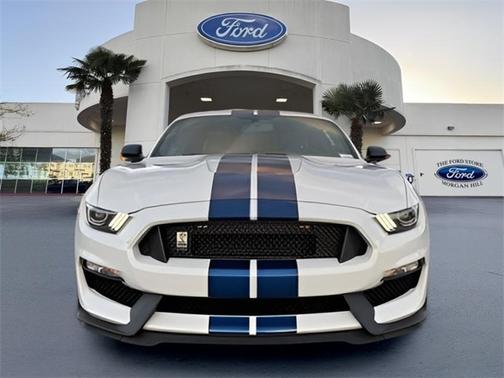 2017 Ford Mustang SHELBY GT350