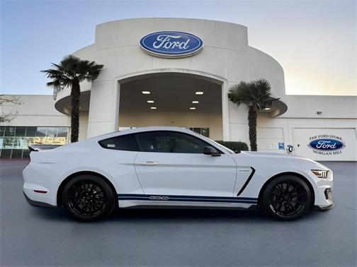 2017 Ford Mustang SHELBY GT350