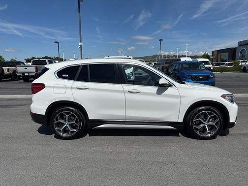 2019 BMW X1 XDRIVE28I