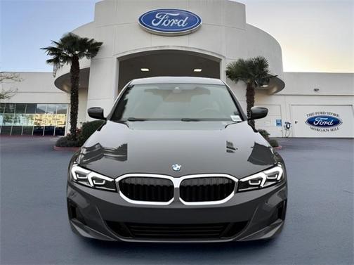 2023 BMW 330 330I XDRIVE