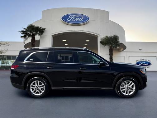 2020 Mercedes-Benz GLS 450 BASE 4MATIC