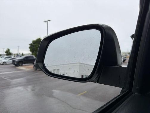 White 2022 Toyota Tacoma TRD Off Road