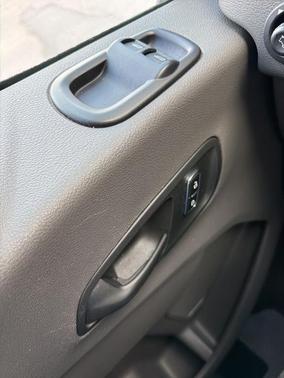Oxford White 2023 Ford Transit-350 XLT