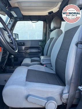 Natural Green Pearlcoat 2010 Jeep Wrangler Sport
