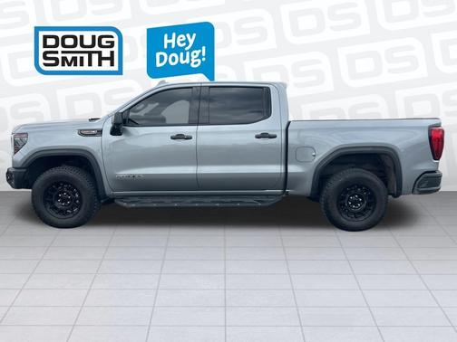 Sterling 2023 GMC Sierra 1500 AT4X